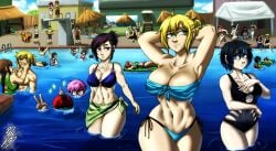 16boys 16girls 2022 ana_leopad aurora_romanof big_breasts black_hair blonde_hair blue_eyes blue_hair blush breast_hold breasts breasts_bigger_than_head bri4n500 brown_eyes brown_hair canisplasmidus_(eddj) carter_nerón clothed crocodile curvy curvy_female curvy_figure donkara draga_(eddj) el_diario_de_jonathan erika_sempare female female_focus girly glasses green_eyes grey_hair hagen_(eddj) hair_ornament heart heterochromia hourglass_figure jayden_murtons jonathan_almendair kelly_(eddj) lionel_(eddj) london_(eddj) looking_at_viewer male mask medium_hair monster monster_dog motorcycle_helmet multiple_boys multiple_females multiple_girls multiple_males muscular muscular_male natsuki_(eddj) ophelia_(eddj) orange_hair paris_(eddj) piercing pink_hair ponytail pool purple_eyes purple_hair red_eyes red_hair redt samantha_chip saora scar sedrick_(eddj) selene_(eddj) sfw smile standing susan_(eddj) swimming_pool swimsuit swimwear t.o_(eddj) thick thick_legs thick_thighs thighs toned toned_body toned_female two-tone_hair valkarut_(eddj) wallpaper water watersports white_hair yaba_(eddj) yellow_eyes