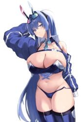 new jersey (azur lane) from azur lane by haming (haming5645)