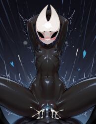 hornet (hollow knight) from hollow knight by lok ai