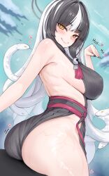 azami (blue archive) from blue archive by fluffyebi01