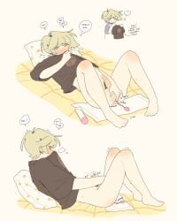 kouta (juliegg) from original by juliegg