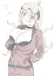 iruma miu from danganronpa by dadadaeki00