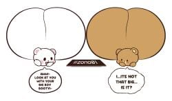 milk (milkmochabear) from milkmochabear by zona01