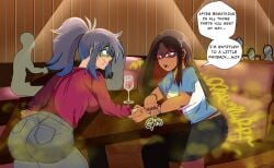 Booru post from rule34.xxx