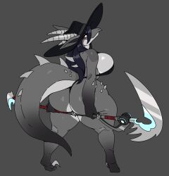 original character fan art