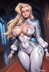 dagger (marvel rivals) from marvel