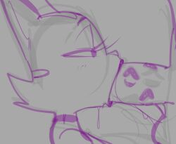 fran (litterbox comics) from litterbox comics by dbaru