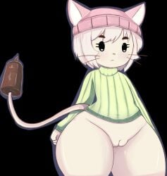 cattail (pvz) from plants vs zombies by shimakko