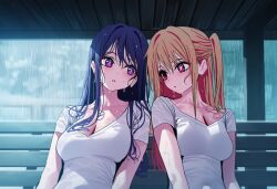 Best Friends Rule 34 Image