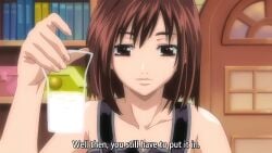 1boy 1girls animated ballbusting caressing_testicles cum fellatio hentai_series hidden hidden_sex hiding holding_testicles longer_than_5_minutes medium_breasts ova parent pink_nipples romance romantic_couple stringendo stringendo_&_accelerando_&_stretta stringendo_angel_tachi_no_private_lesson testicle_grab testicles under_covers veiny_penis video