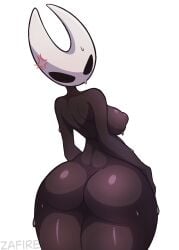 hornet (hollow knight) from hollow knight by zafire