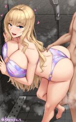 kirahoshi kanna from dolphin wave by akitsuki karasu