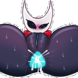 hornet (hollow knight) from hollow knight by axxartj