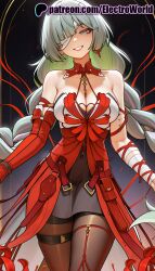 phrolova (wuthering waves) from patreon by electroworld