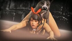 josie rizal from bandai namco