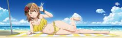isshiki iroha from my teen romantic comedy snafu