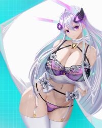 kearsarge (azur lane) from azur lane