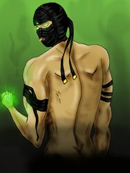 ermac male male_only mortal_kombat solo tagme