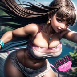 chel fan art
