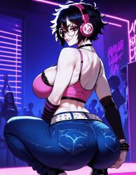 olie fan art