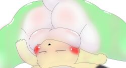 generation 1 pokemon from mario bros