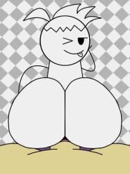 2boys adult anal anal_penetration anal_sex animated ass_bigger_than_head ass_bigger_than_torso beat_banger beat_banger_(mod) big_ass big_ass_(male) black_and_white_body black_and_white_hair checkered_background cum cum_in_ass cum_inside deepthroat dr_gol. femboy gay gol_(dr_gol) hand_on_face longer_than_3_minutes looking_at_viewer looking_back male_only male_pov mob_face noodle_arms oral panties pink_panties pov purple_thigh_highs purple_thighhighs reupload self_insert self_upload sex sketchy sound stick_arms stickman synced_to_music tagme thigh_highs thighhighs tongue_out video white_background white_body wink winking_at_viewer