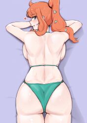 sonia (pokemon) from nintendo by vialnite