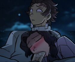1boy 1boy1girl 1girl1boy 1girls 2d 2d_(artwork) 2d_animation 2d_artwork :>= about_to_cum alternate_breast_size animated black_hair blowjob blowjob_face blush blush closed_eyes closed_eyes clothed clothed_sex cock_hungry cock_worship collarbone cum cum_drip cum_in_mouth curvaceous curvaceous_body curvaceous_female curvaceous_figure curvy curvy_body curvy_female curvy_figure deep_blowjob deep_penetration deepthroat deepthroat_no_hands demon_slayer dominant dominant_female drool drool_string drooling drooling_cum drooling_on_penis english_voice_acting face_fucking fellatio fellatio_gesture female female_focus female_human gagging hair_ornament haori horny horny_female human human_female illuxxxtrandy imminent_sex kamado_tanjirou kimetsu_no_yaiba kochou_shinobu light-skinned_female light_skin long_hair looking_pleasured male male/female moan moaning moaning_in_pleasure moaning_on_cock moans mouth_full_of_cock mouthful mp4 older_female older_female_and_younger_male open_mouth oral oral_creampie oral_masturbation oral_penetration oral_sex outdoor_sex outdoors outside outside_sex pale-skinned_female pale_skin penis_awe penis_in_mouth penis_out pleasure_face purple_eyes purple_hair saliva saliva_drip saliva_on_penis saliva_string saliva_trail sound straight submissive submissive_male sucking sucking_penis tagme thick uncensored uniform vacuum_blowjob vacuum_fellatio video voice_acted voluptuous voluptuous_female younger_male