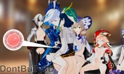 1boy 3d 3d_(artwork) 7girls aged_up aged_up_character alternate_version_available arlecchino_(genshin_impact) black_hair blender blender_(artwork) blender_(software) brown_hair clothed_sex creampied cum cum_in_pussy cum_in_pussy cum_inside cumflated cumflated_belly dont_bully_(artist) femboy femboy_on_female furina_(genshin_impact) genshin_impact harem hoyoverse huge_balls huge_cock hung_femboy kissing kissing_during_sex kissing_while_penetrated kissing_while_penetrating large_balls large_cock large_penis large_testicles light-skinned_female light-skinned_male light_skin lisa_(genshin_impact) multiple_females multiple_girls oversized_cock oversized_penis partially_clothed partially_clothed_female partially_clothed_male partially_clothed_sex partially_nude partially_undressed pink_hair purple_hair raiden_shogun robes romantic romantic_sex shenhe_(genshin_impact) smile smiling stand_and_carry_position standing standing_sex two_tone_hair venti_(genshin_impact) white_hair x-ray yae_miko yanfei_(genshin_impact)