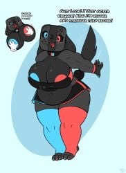switch dog from nintendo by ratify