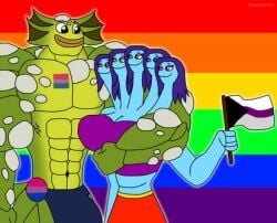 big_breasts brainrot breasts buff celia_mae dermit ethereal_monster ethereal_workshop gaba-ghouls get_a_job lazy my_singing_monsters pecs pride_colors pride_flag pride_month sexy shitpost swimsuit thong traced traced_art whaill wublin wublin_island