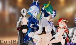1boy 3d 3d_(artwork) 7girls aged_up aged_up_character alternate_version_available arlecchino_(genshin_impact) black_hair blender blender_(artwork) blender_(software) brown_hair clothed_sex creampied cum cum_in_pussy cum_in_pussy cum_inside cumflated cumflated_belly dont_bully_(artist) femboy femboy_on_female furina_(genshin_impact) genshin_impact harem hoyoverse huge_balls huge_cock hung_femboy large_balls large_cock large_penis large_testicles light-skinned_female light-skinned_male light_skin lisa_(genshin_impact) multiple_females multiple_girls oversized_cock oversized_penis partially_clothed partially_clothed_female partially_clothed_male partially_clothed_sex partially_nude partially_undressed pink_hair purple_hair raiden_shogun robes romantic romantic_sex shenhe_(genshin_impact) smile smiling stand_and_carry_position standing standing_sex two_tone_hair venti_(genshin_impact) white_hair x-ray yae_miko yanfei_(genshin_impact)