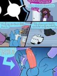berdly from deltarune by radicalraccs