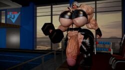 1futa 3d bimbo fake_breasts fake_lips futa_only futalord futanari giant_penis giantess gigantic_breasts huge_ass huge_balls huge_breasts huge_butt huge_cock huge_cock huge_muscles huge_thighs latex latex_clothing massive_breasts muscular muscular_arms muscular_futa muscular_legs muscular_shoulders muscular_thighs silicone_implants tall_futa vein veins veiny_muscles veiny_penis virt-a-mate virtamate weight_gain white_hair