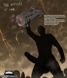 the titan of love (zeblackballd) fan art