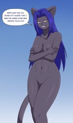 june (flyingtrace) fan art