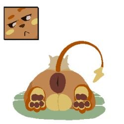 dergum (dergum) from nintendo by dergum