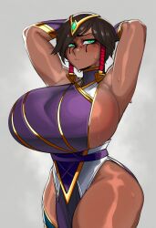 karma (league of legends) from league of legends by cattlec