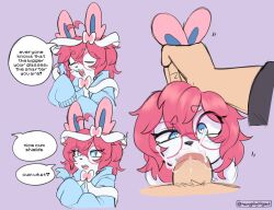 pokemon (species) from pokemon by naughtylilgoat (artist)