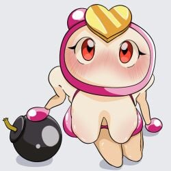 axellavec2l bomberman pink_bomber tagme