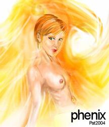 jean_grey marvel pat tagme x-men