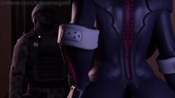 16:9 2025 3d_(artwork) 3d_animation 69_position aggron ai_generated_audio alcohol alternate_version_at_paywall animated anthro apartment armor ass attack bass_boosted_soldier bed bedroom beer belt beverage big_breasts big_butt big_tail binah_(project_moon) black_body black_hair black_sclera blender_(artwork) blender_cycles blinds boots bottle breasts brother_(lore) brothers_(lore) bulletproof_vest camo cape cerveza_cristal closet clothed clothed_male clothing container cooler dark_room dialogue digital_media_(artwork) dogzeela_(modeler) door dress drinking ear_piercing ear_ring english_audio eyeshadow faceless_character faceless_male facial_piercing fellatio female female_anthro female_on_human female_penetrated fingerless_gloves footwear fur_cloak furniture generation_3_pokemon genitals gloves gold_(metal) group gun hair handwear hi_res horn human human_on_anthro humor inside interrupted interspecies jagged_mouth joke kabedon knee_pads larger_female long_playtime low_framerate makeup male male/female male_human male_on_anthro male_penetrating male_penetrating_female mammal mask multiple_angles multiple_poses music nintendo nipple_piercing nipples nose_piercing nude nude_anthro nude_female nude_male oral oral_penetration penetration penile penis_in_mouth piercing plant pokemon pokemon_(species) pokemorph ponytail pose product_placement profanity project_moon ranged_weapon red_eyes ring_piercing rock sex shoes shooting short_hair sibling_(lore) sinister_smile size_difference sofa sound subversion tagme tail titanium_(aggrontitanium) turborenegade utility_belt video video visor_helmet vulva weapon white_body white_eyes white_face white_hair widescreen window wounded