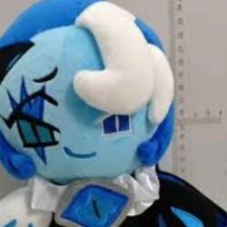 cookie_run shadow_milk_cookie tagme video