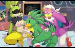 jet the hawk from idw publishing by apinkgrape