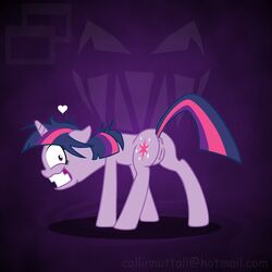 friendship_is_magic my_little_pony slushy smooth_skin tagme twilight_sparkle_(mlp)