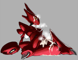 pokemon scizor tagme