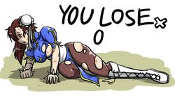 chun-li from street fighter by uujiteki-33