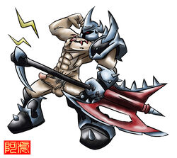 league_of_legends male male_only mordekaiser pentakill_mordekaiser pentakill_series solo tagme