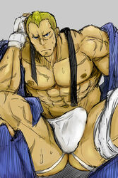 abel male_only street_fighter tagme