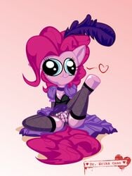 dr-cane friendship_is_magic my_little_pony pinkie_pie_(mlp) smooth_skin tagme